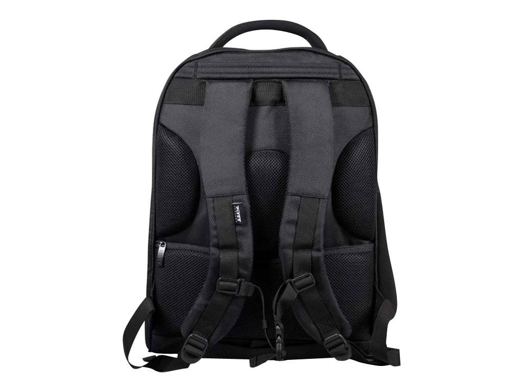 PORT Manhattan - Notebook-Rucksack - 35.6 cm (14")