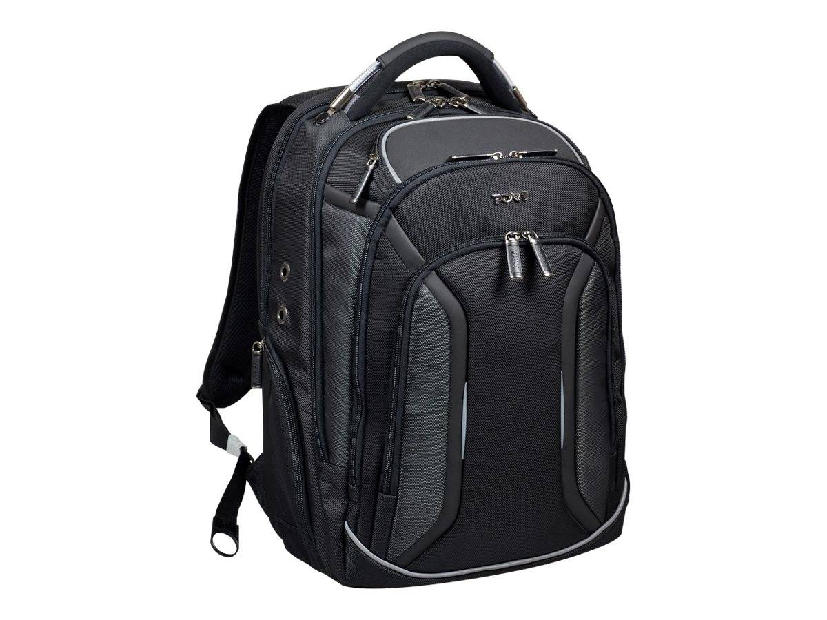 PORT DESIGNS - PORT MELBOURNE - Notebook-Rucksack - 39.6 cm (15.6"")