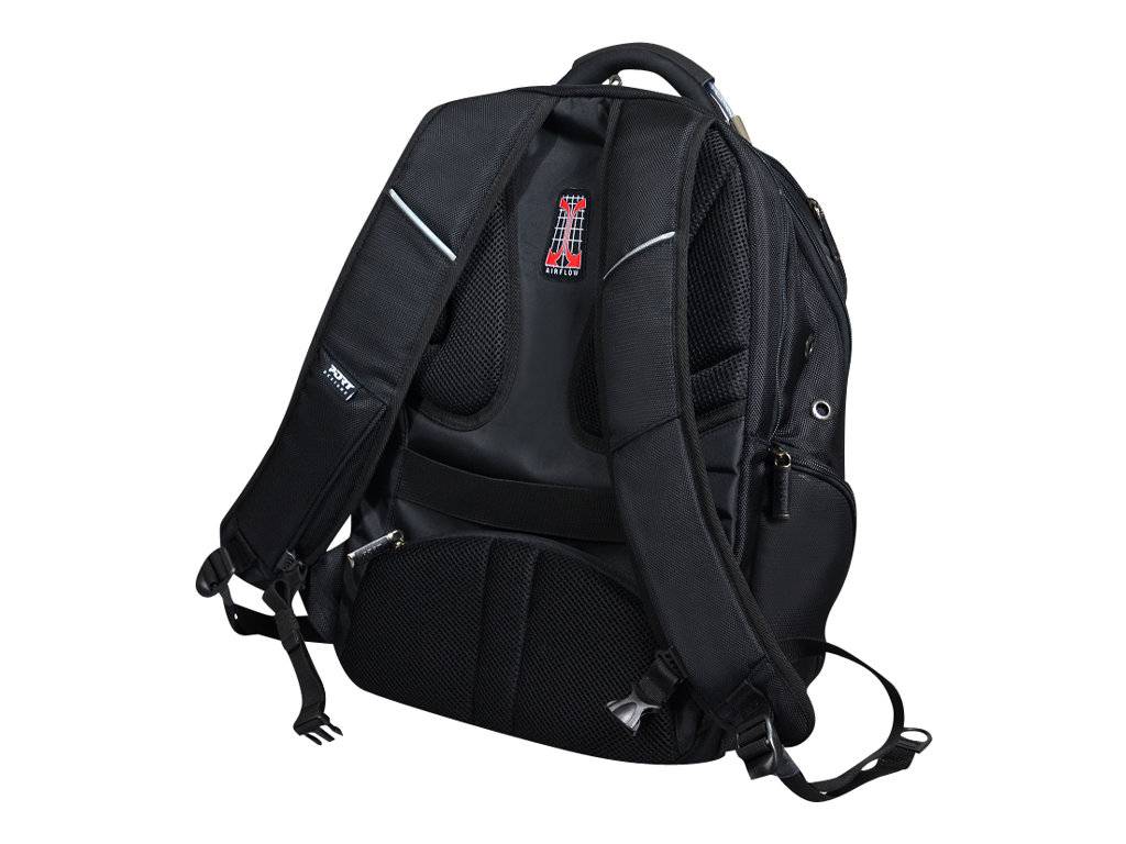 PORT DESIGNS - PORT MELBOURNE - Notebook-Rucksack - 39.6 cm (15.6"")