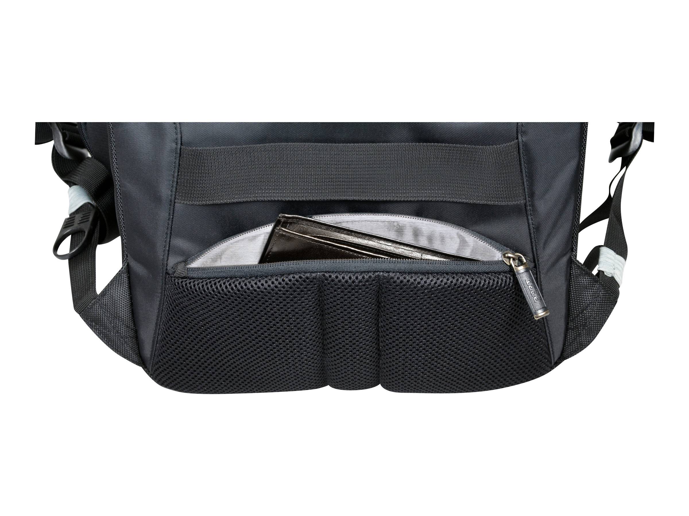 PORT DESIGNS - PORT MELBOURNE - Notebook-Rucksack - 39.6 cm (15.6"")