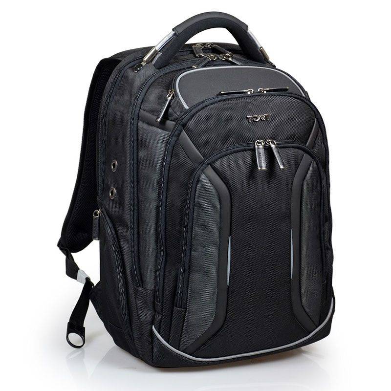 PORT DESIGNS - PORT MELBOURNE - Notebook-Rucksack - 39.6 cm (15.6"")