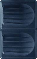 Tefal XA8001 - Plattenset für Sandwiches - für