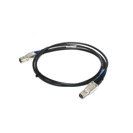 Synology - Externes SAS-Kabel - Mini SAS HD (SFF-8644)