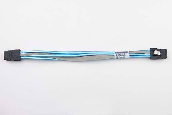 Supermicro CBL-0109L-02 - SATA- / SAS-Kabel - Mini SAS (SFF-8087)