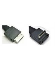 Intel OCuLink Cable Kit Speicherkabelkit 4i MiniLink SAS SFF-8611 gerade bis rechtwinklig 4.7 m