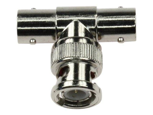 LUPUS - Antennen-Splitter - BNC (W) bis BNC (M)