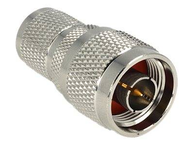 DeLOCK - RF-Adapter - RP-TNC (W) bis N-Anschluss (M)