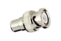 LUPUS - Videoanschluß - BNC (M) bis RCA (W)