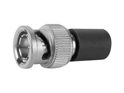 Telegärtner - Koaxial-Abschluss - BNC männlich