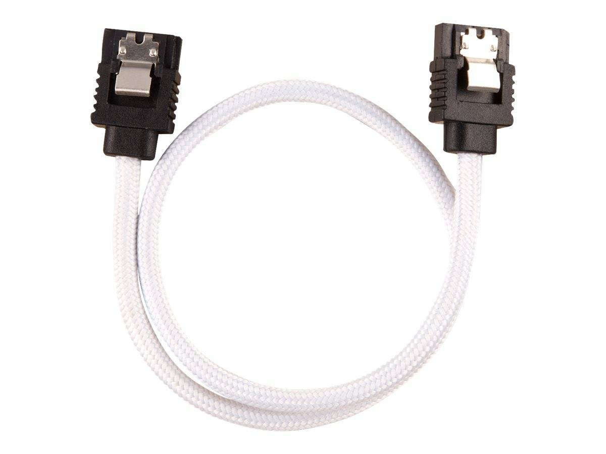 CORSAIR - SATA-Kabel - Serial ATA 150/300/600 - SATA (M)