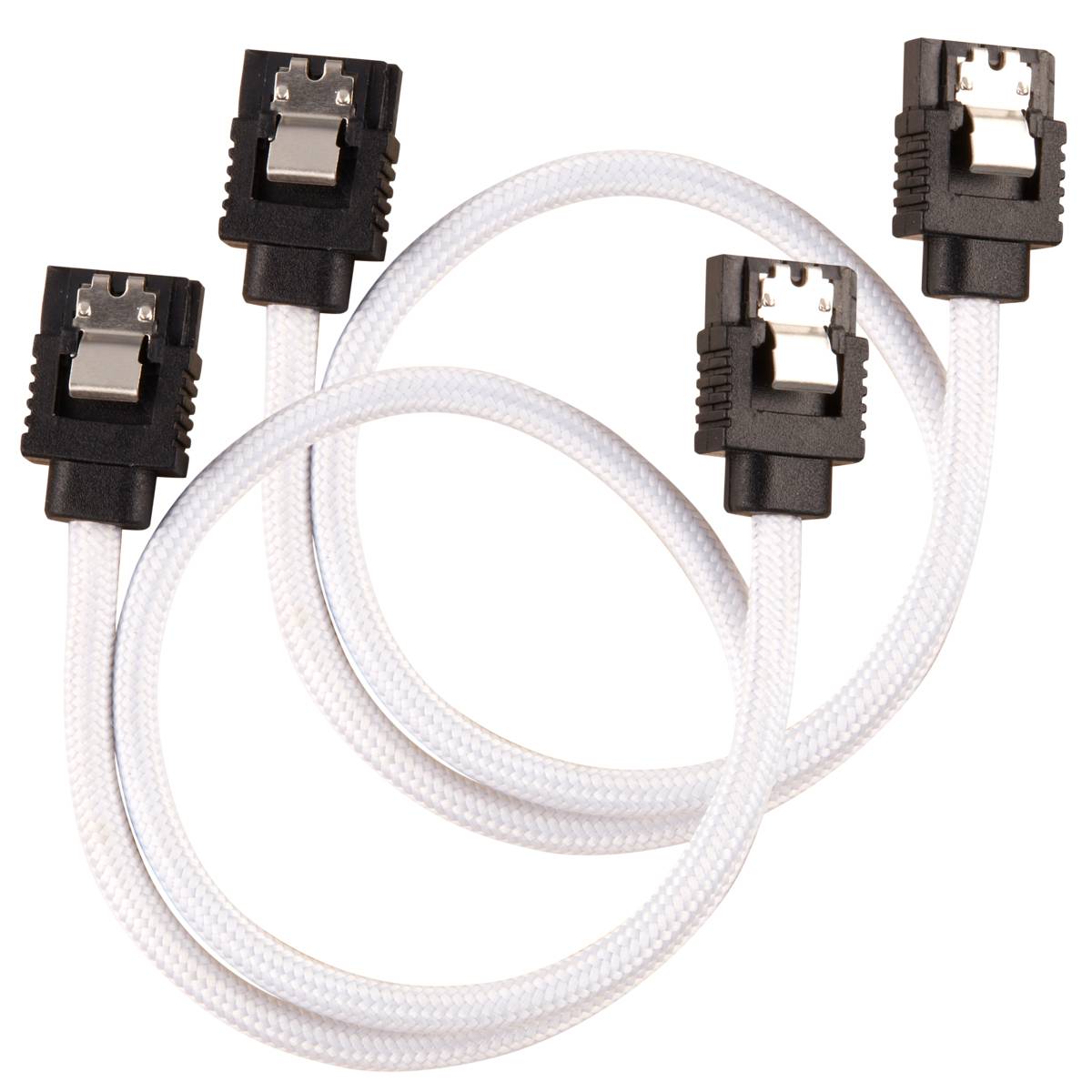 CORSAIR - SATA-Kabel - Serial ATA 150/300/600 - SATA (M)