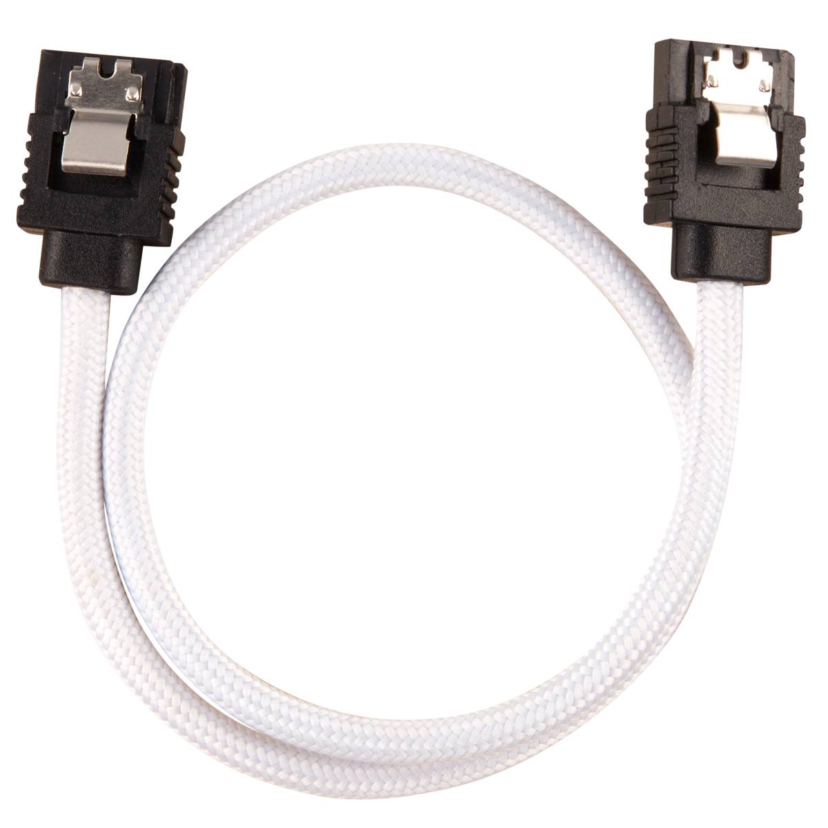 CORSAIR - SATA-Kabel - Serial ATA 150/300/600 - SATA (M)