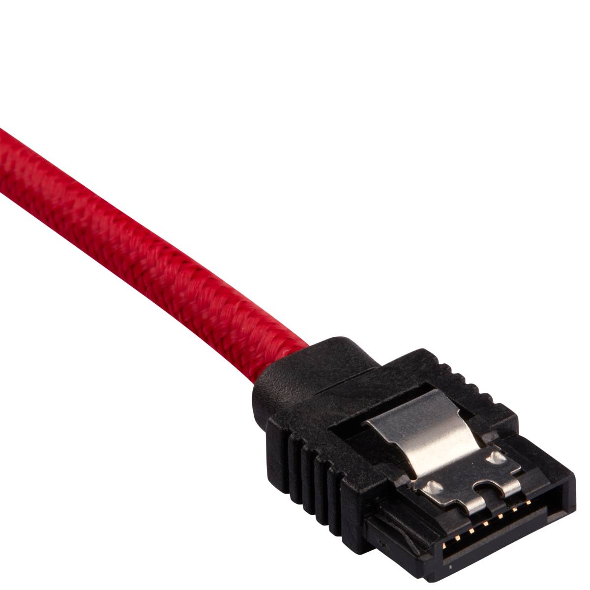 CORSAIR - SATA-Kabel - Serial ATA 150/300/600 - SATA (M)
