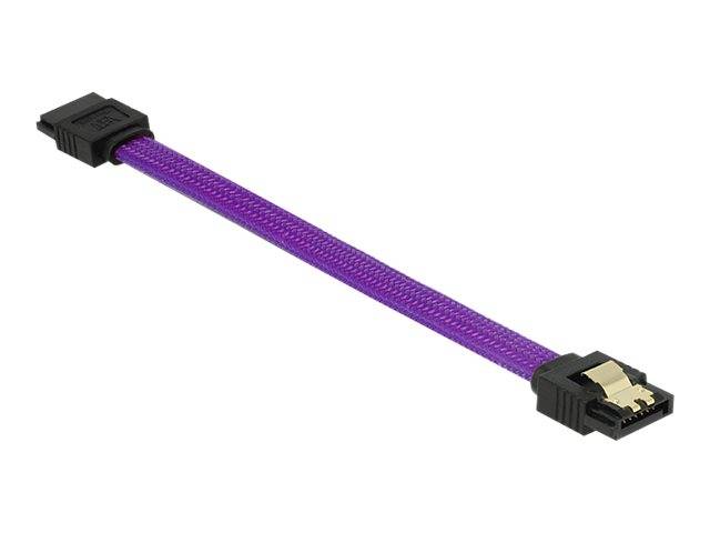 DeLOCK Premium - SATA-Kabel - Serial ATA 150/300/600 - SATA (M)