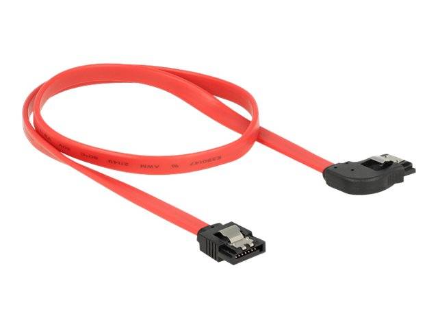 DeLOCK - SATA-Kabel - Serial ATA 150/300/600 - SATA (W)