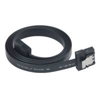 Akasa PROSLIM - SATA-Kabel - Serial ATA 150/300/600 - SATA (W)