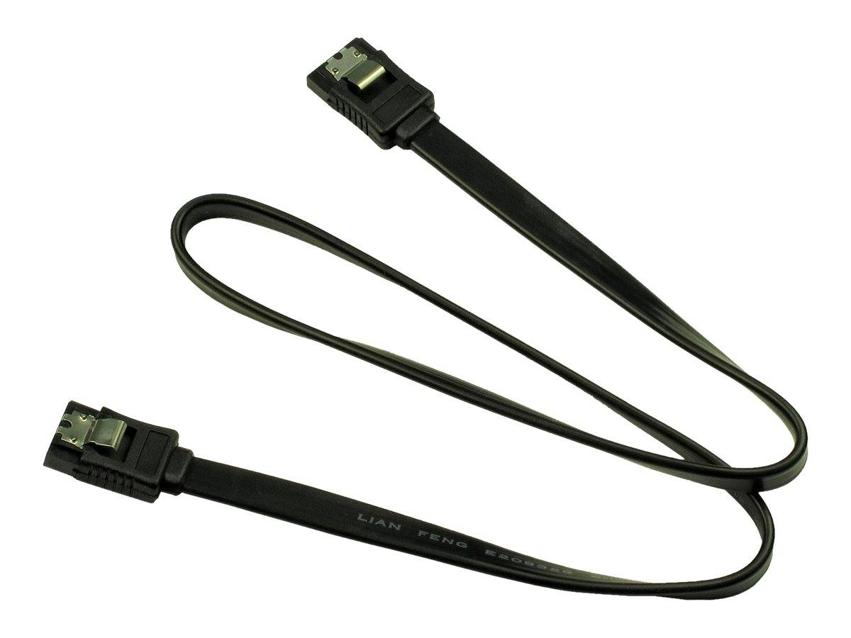 Inter-Tech - SATA-Kabel - Serial ATA 150/300/600