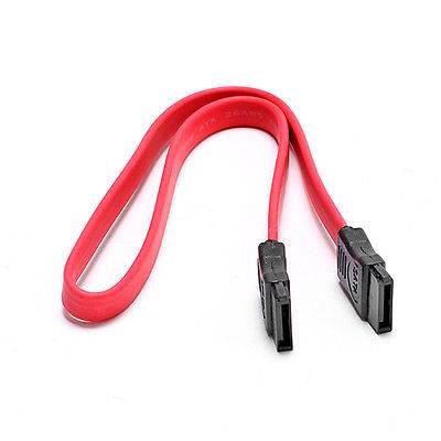 Inter-Tech - SATA-Kabel - Serial ATA 150/300/600
