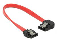 DeLOCK - SATA-Kabel - Serial ATA 150/300/600 - SATA (M)