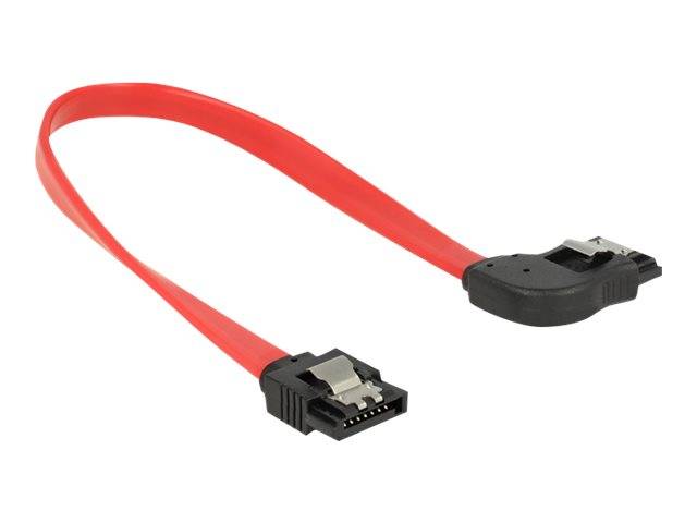 DeLOCK - SATA-Kabel - SATA (M) bis SATA (M)