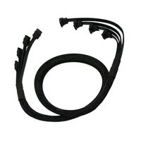 Nanoxia - SATA-Kabel - Serial ATA 150/300/600