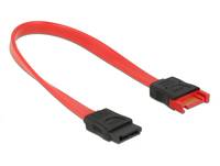 DeLOCK - SATA-Verlängerungskabel - Serial ATA 150/300/600 - SATA (M)