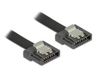 DeLOCK FLEXI - SATA-Kabel - Serial ATA 150/300/600 - SATA (M)