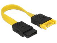 DeLOCK - SATA-Verlängerungskabel - Serial ATA 150/300/600 - SATA (M)