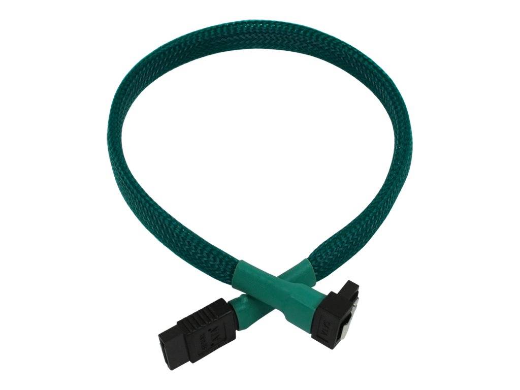 Nanoxia - SATA-Kabel - Serial ATA 150/300/600
