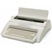 Olympia 252661001 229mm Schreibmaschine