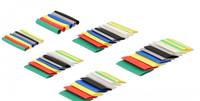 DeLOCK Heat Shrink Tube Set (108 pieces) - Wärmeschrumpfschlauch-Kit