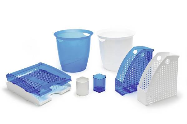 Durable 1701626060, Schwarz, C4, 250 mm, 33,7 cm, 70 mm