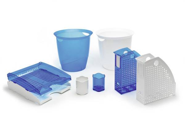 Durable 1701626060, Schwarz, C4, 250 mm, 33,7 cm, 70 mm