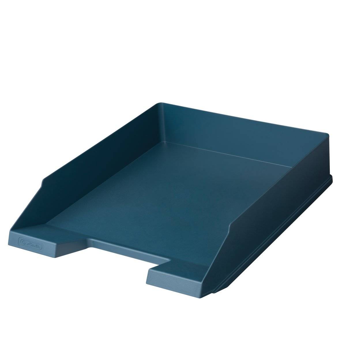 Herlitz 50033959, Kunststoff, Blau, A4, Deutschland, 1 Stück(e)