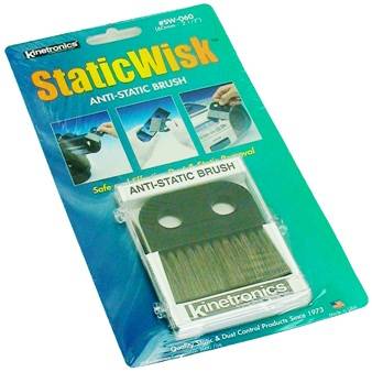 Kinetronics StaticWisk SW-060 - Antistatische