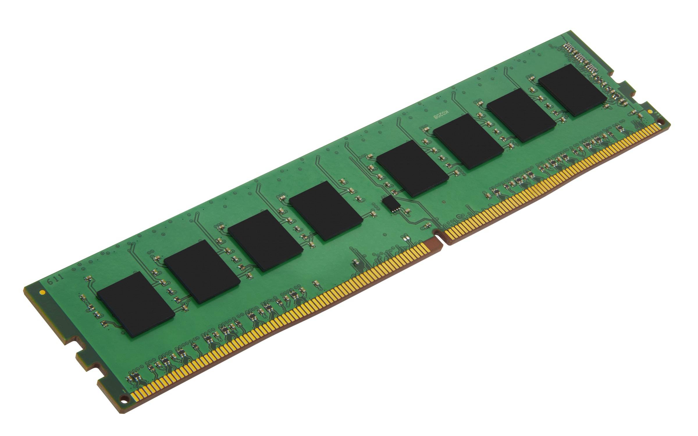 Kingston ValueRAM - DDR4 - Modul - 16 GB - DIMM 288-PIN