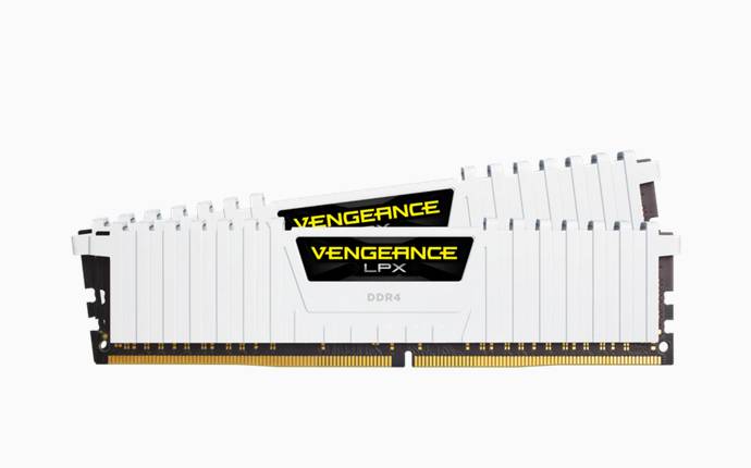 CORSAIR Vengeance LPX - DDR4 - Kit - 16 GB: 2 x 8 GB