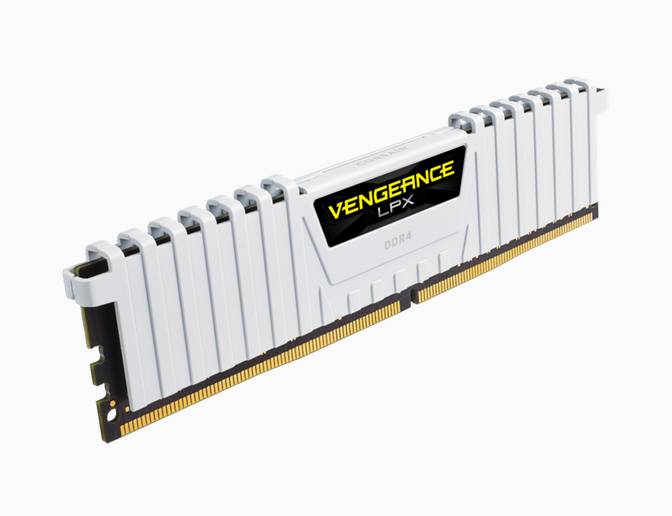 CORSAIR Vengeance LPX - DDR4 - Kit - 16 GB: 2 x 8 GB