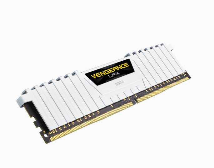 CORSAIR Vengeance LPX - DDR4 - Kit - 16 GB: 2 x 8 GB
