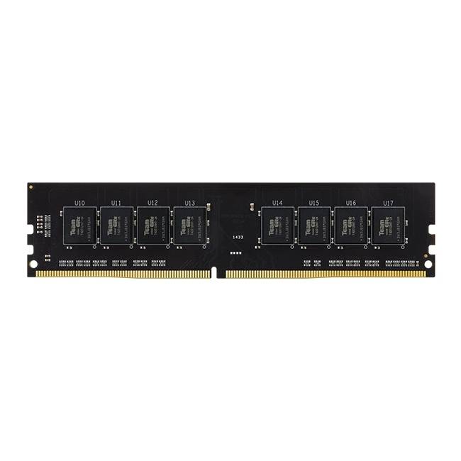 Team Elite - DDR4 - Modul - 16 GB - DIMM 288-PIN