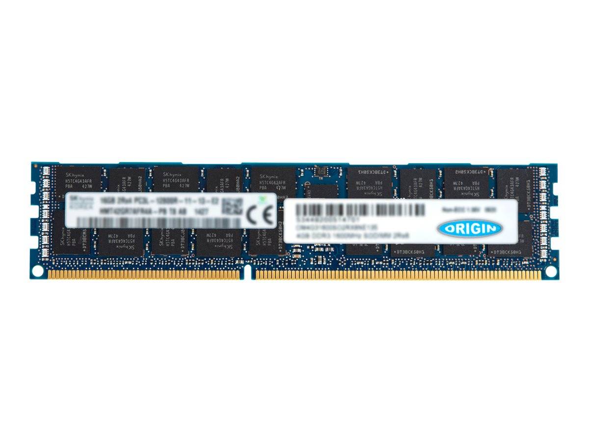 Origin Storage - DDR3 - Modul - 8 GB - DIMM 240-PIN