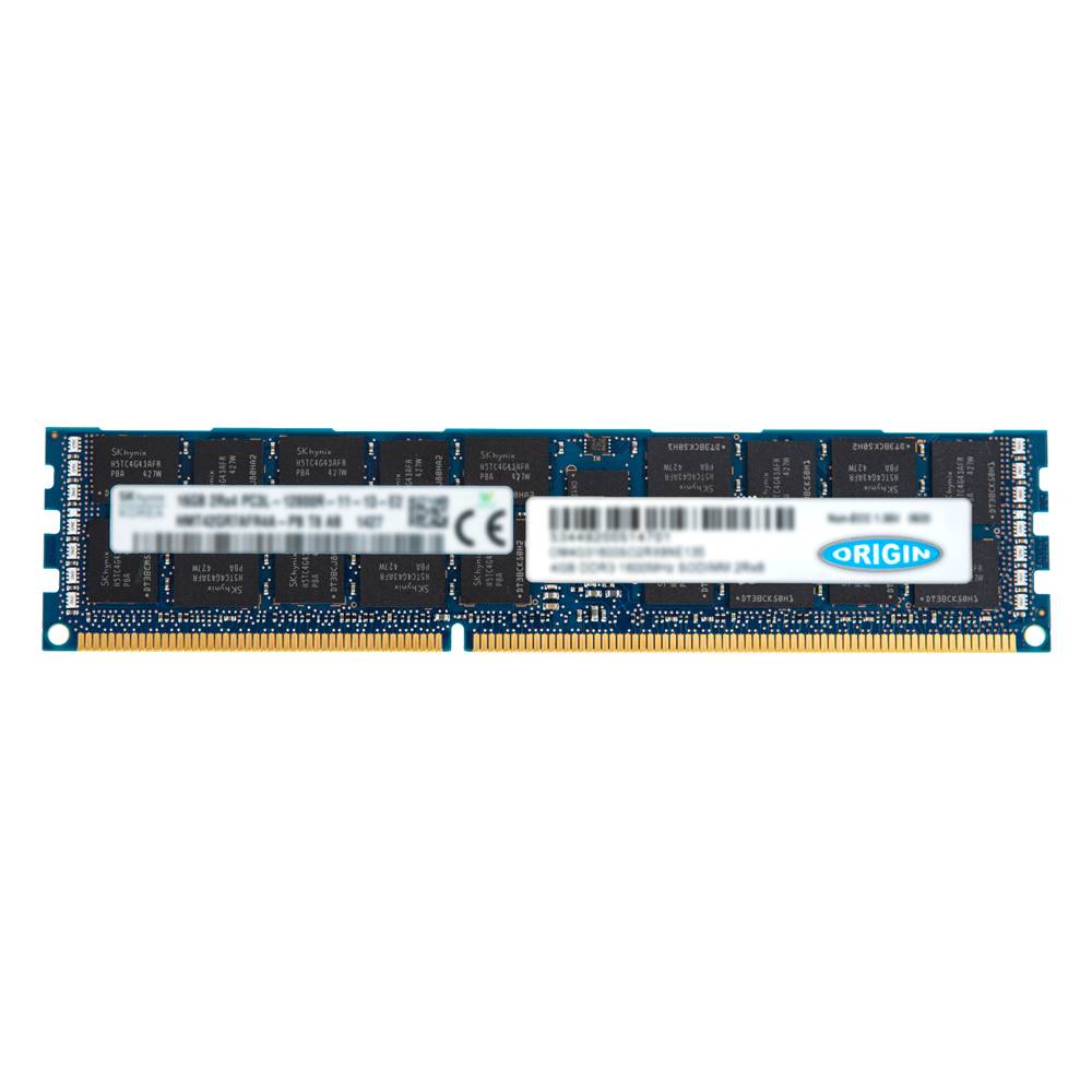 Origin Storage - DDR3 - Modul - 8 GB - DIMM 240-PIN