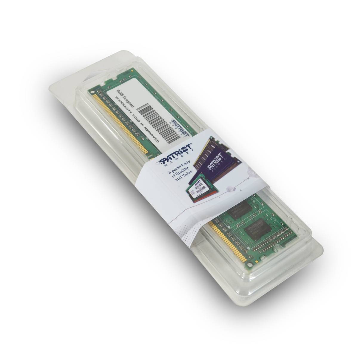Patriot Signature Line - DDR3 - Modul - 8 GB