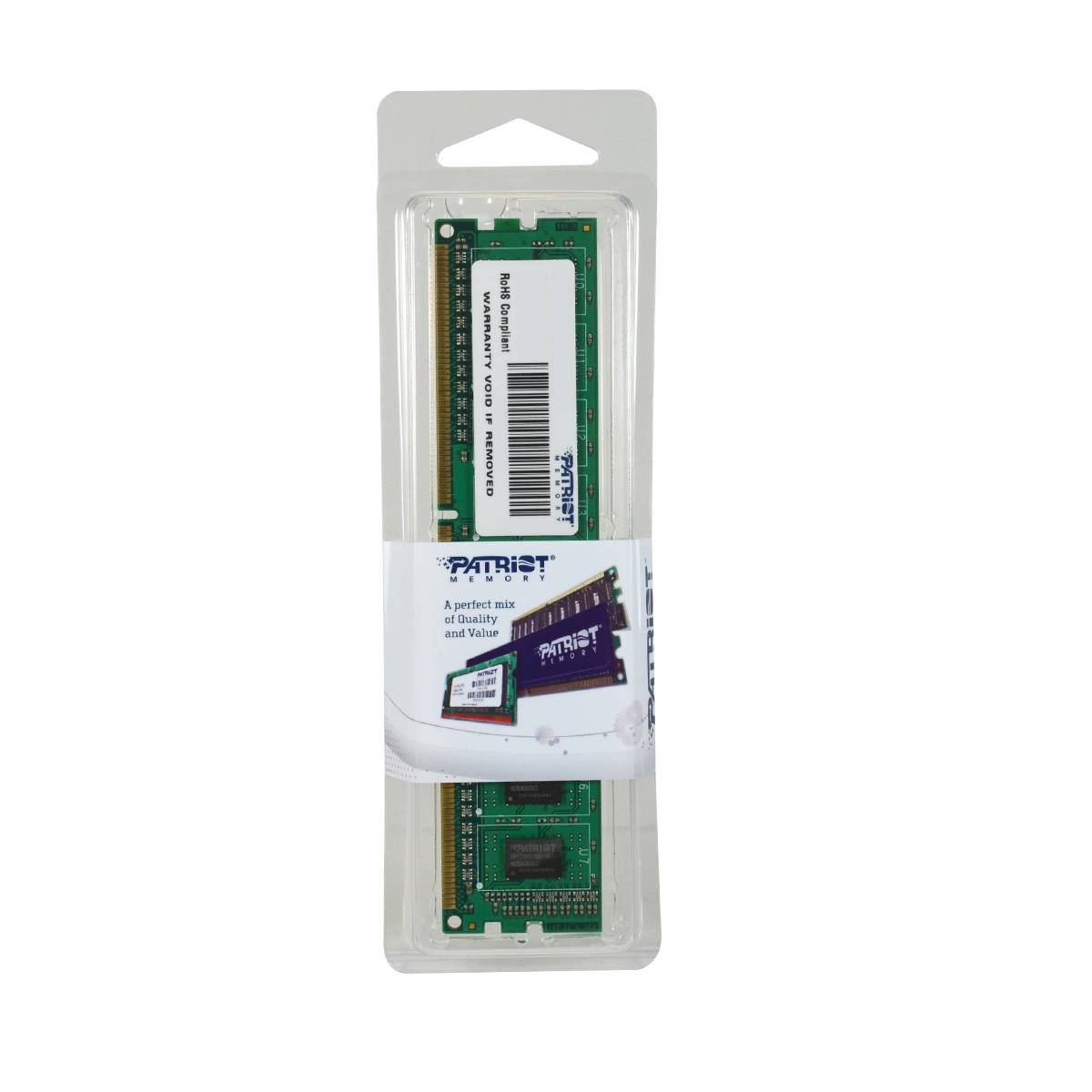 Patriot Signature Line - DDR3 - Modul - 8 GB