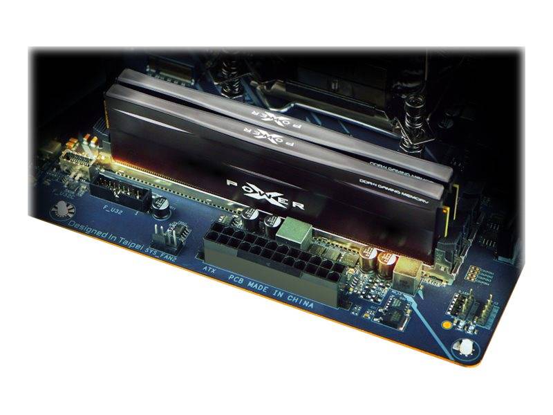 XPOWER Zenith - DDR4 - Kit - 16 GB: 2 x 8 GB