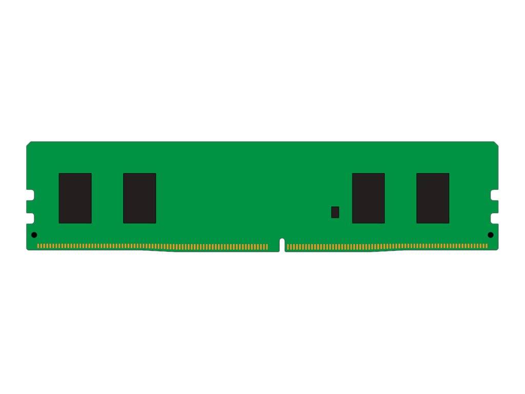 Kingston ValueRAM - DDR4 - Modul - 8 GB - DIMM 288-PIN