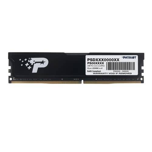 Patriot Signature Line - DDR4 - Modul - 32 GB
