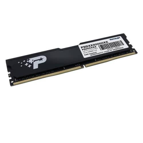 Patriot Signature Line - DDR4 - Modul - 32 GB