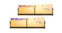 G.Skill Trident Z Royal Series - DDR4 - Kit - 64 GB: 8 x 8 GB