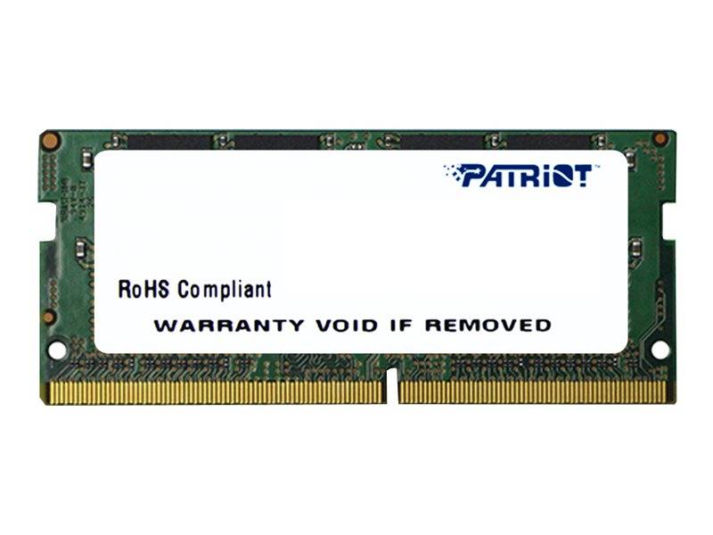 Patriot Signature Line - DDR4 - Modul - 8 GB